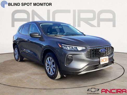 Used 2024 Ford Escape Active image 1