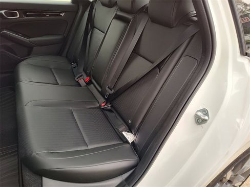 New 2026 Honda Civic Sport Touring image 15