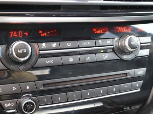 Used 2016 BMW X5 xDrive35i image 17