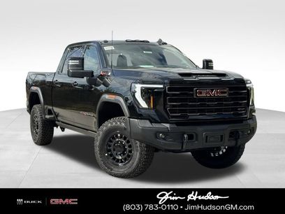 New 2026 GMC Sierra 2500 AT4X w/ AT4X AEV Edition