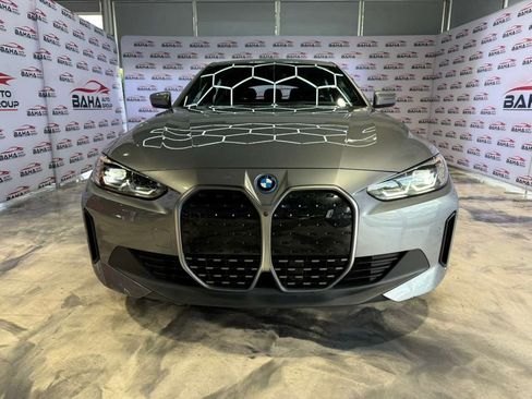 Used 2024 BMW i4 xDrive40i w/ Premium Package AWD/4WD image 3