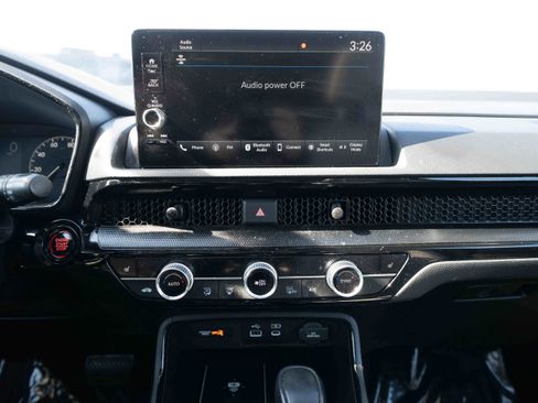 Used 2023 Honda CR-V EX-L image 17