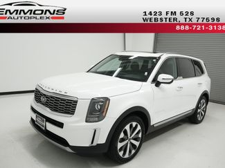 Used 2020 Kia Telluride S FWD video 1