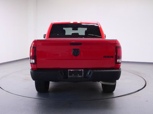 Used 2024 RAM 1500 Classic Warlock AWD/4WD image 8
