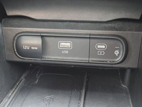 Used 2024 Kia Telluride S w/ S Sunroof Package image 22