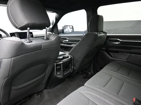 Used 2024 RAM 1500 Big Horn AWD/4WD image 10