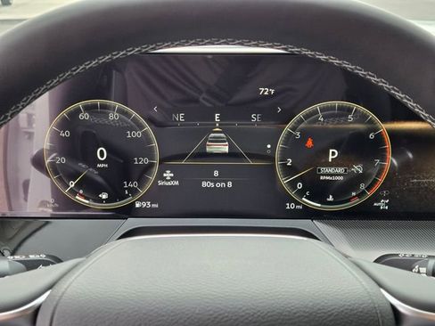 New 2026 INFINITI QX80 Luxe AWD/4WD image 30