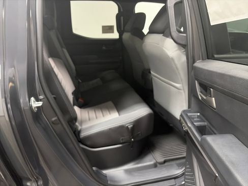 New 2025 Toyota Tacoma TRD Off-Road image 29