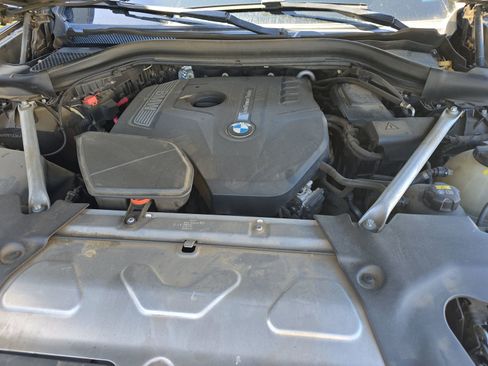 Used 2019 BMW X3 sDrive30i w/ Convenience Package image 15