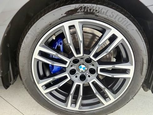 Used 2026 BMW 530i w/ M Sport Package RWD image 76