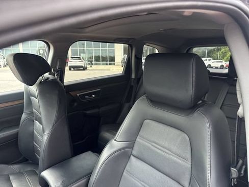 Used 2021 Honda CR-V EX-L image 11