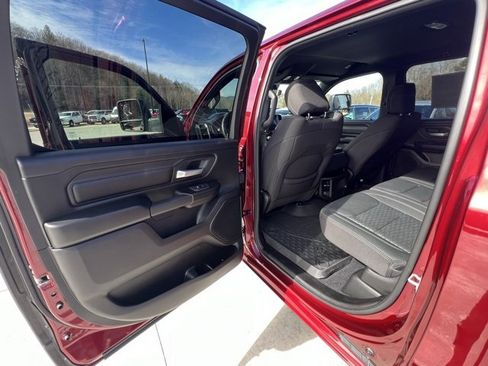 Used 2025 RAM 1500 Classic Warlock image 21