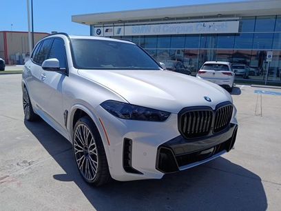 New 2026 BMW X5 sDrive40i