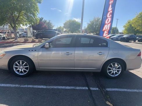 Used 2008 Buick Lucerne CXL w/ Luxury Package image 4
