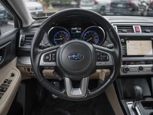Used 2016 Subaru Outback 2.5i Premium image 24