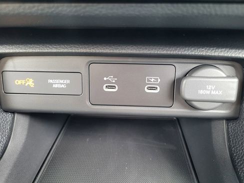 New 2026 Honda Civic Sport image 21