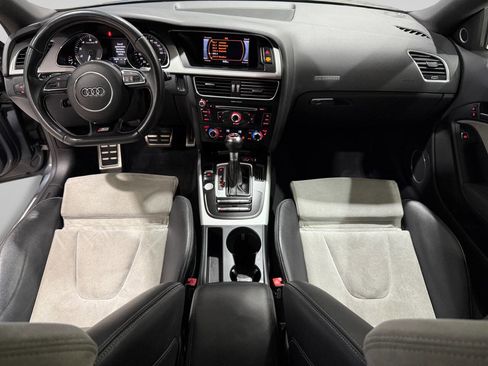Used 2013 Audi S5 Premium Plus image 12