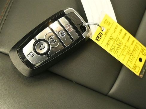 New 2026 Ford Explorer Active w/ Active Comfort Package image 16