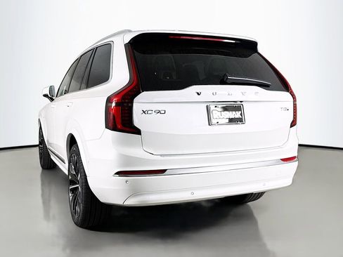 New 2026 Volvo XC90 T8 Ultra w/ Protection Package AWD/4WD image 5