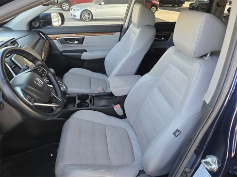 Used 2017 Honda CR-V Touring image 26
