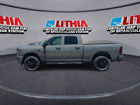 New 2026 RAM 2500 Tradesman AWD/4WD image 5