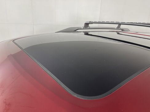 Used 2023 Nissan Pathfinder Platinum w/ Cargo Package image 6