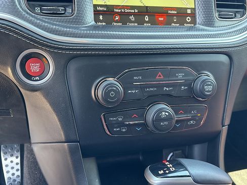 Used 2023 Dodge Charger SRT Hellcat w/ Harman/Kardon Audio Group RWD image 16