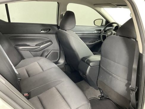 Used 2022 Nissan Altima 2.5 SV image 20