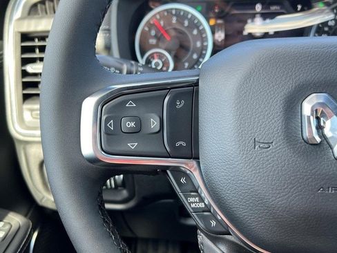 New 2026 RAM 1500 Laramie w/ Sport Appearance Package image 41