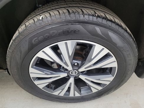 Used 2021 Nissan Rogue SV w/ Premium Package AWD/4WD image 31