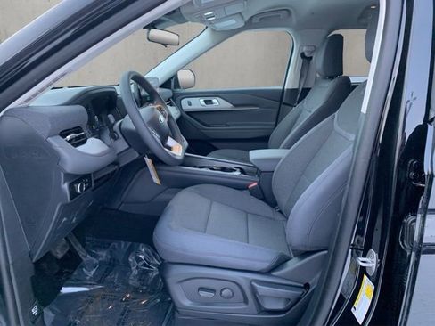 New 2026 Ford Explorer Active AWD/4WD image 9