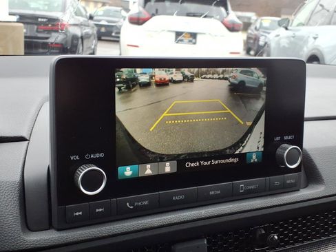 Certified 2023 Honda CR-V EX image 20