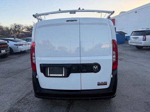 Used 2018 RAM ProMaster City Tradesman image 7