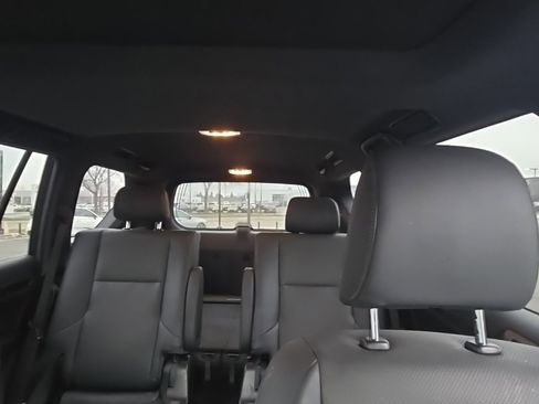 Used 2022 Lexus GX 460 Premium image 4