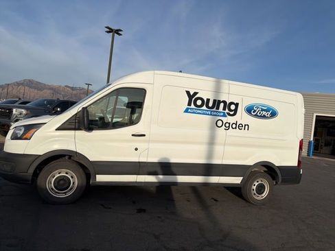 Used 2021 Ford Transit 150 Base image 20