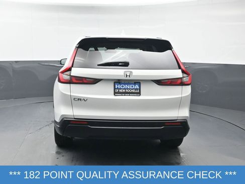 Certified 2023 Honda CR-V EX-L image 5