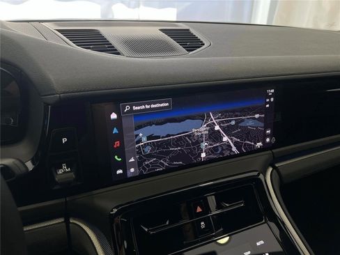 New 2026 Porsche Panamera 4 image 23