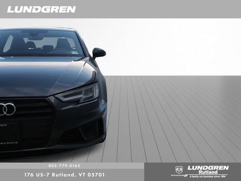 Used 2019 Audi S4 Prestige w/ Prestige Package image 45