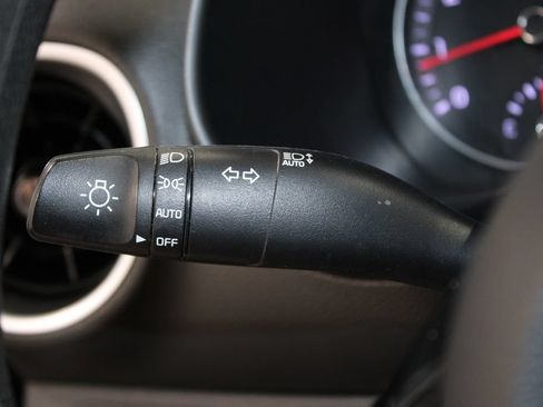 Used 2024 Kia Forte LXS FWD image 35
