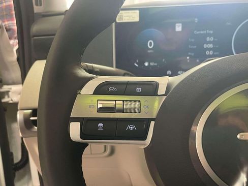 New 2026 Hyundai Tucson SEL image 21