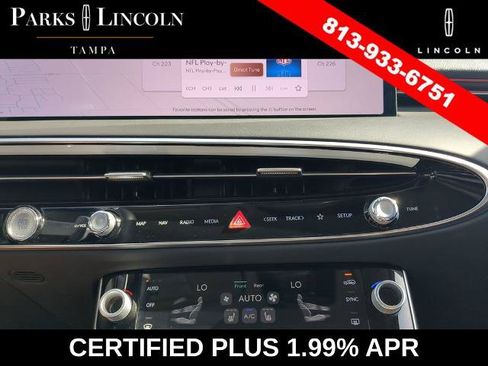 Used 2026 Genesis GV70 2.5T AWD/4WD image 20