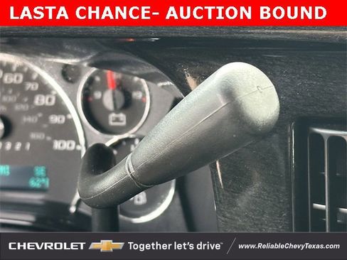 Used 2014 Chevrolet Express 1500 image 28