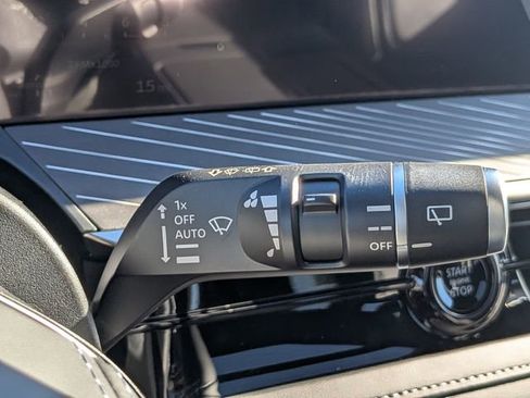 New 2026 INFINITI QX80 Autograph w/ Premium Cargo Package image 28