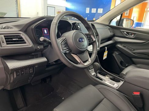 New 2026 Subaru Ascent Premium AWD/4WD image 24