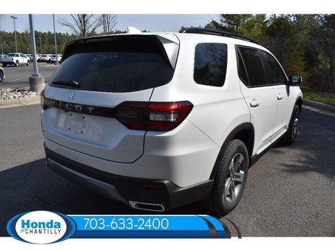 New 2026 Honda Pilot EX-L image 7