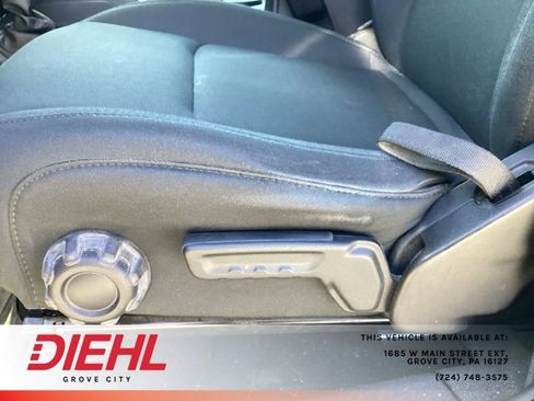 Used 2021 Jeep Wrangler Unlimited Sport AWD/4WD image 16