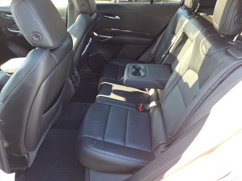 Used 2019 Cadillac XT4 Sport image 6