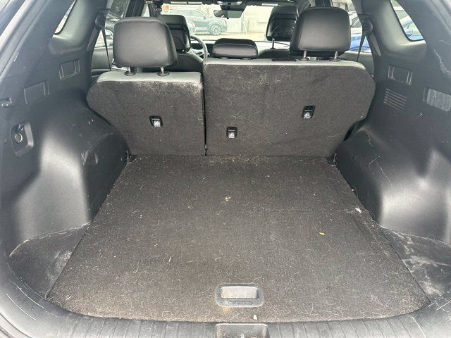 Used 2023 Kia Sportage X-Line w/ X-Line Premium Package AWD/4WD image 8
