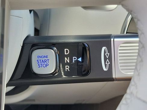 New 2026 Hyundai Palisade SEL Premium image 8