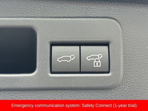 New 2026 Toyota 4Runner Limited image 23